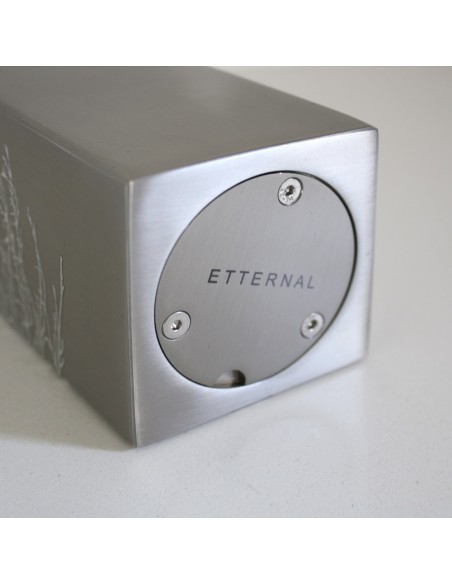 Urna-funeraria-de-acero-inoxidable-TREE-ROOT