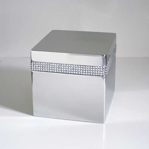 Urna-hecha-con-cristales-Swaroski-CRYSTAL-CUBE-URN