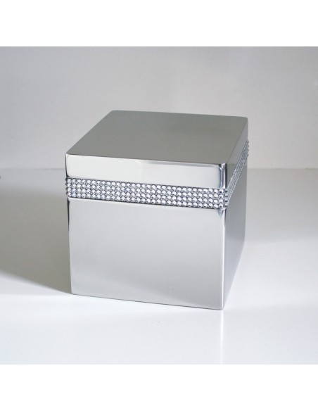 Urna-hecha-con-cristales-Swaroski-CRYSTAL-CUBE-URN