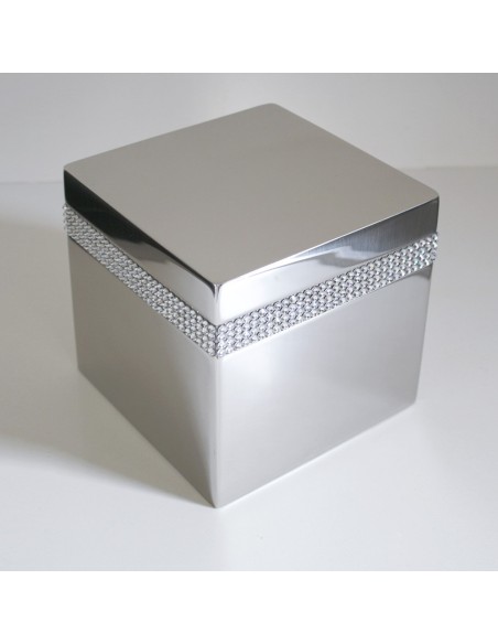 Urna-hecha-con-cristales-Swaroski-CRYSTAL-CUBE-URN-2