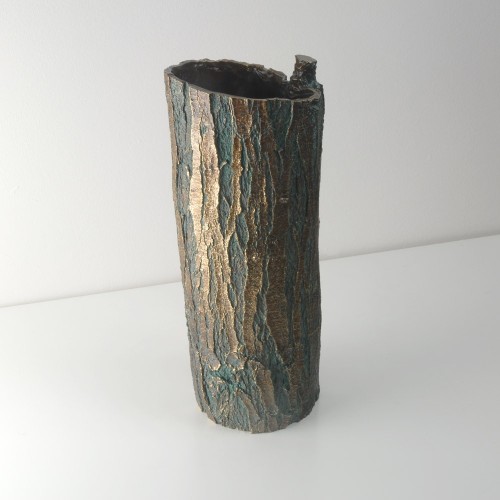 Urna-de-bronce-RETURN-TO-NATURE 2