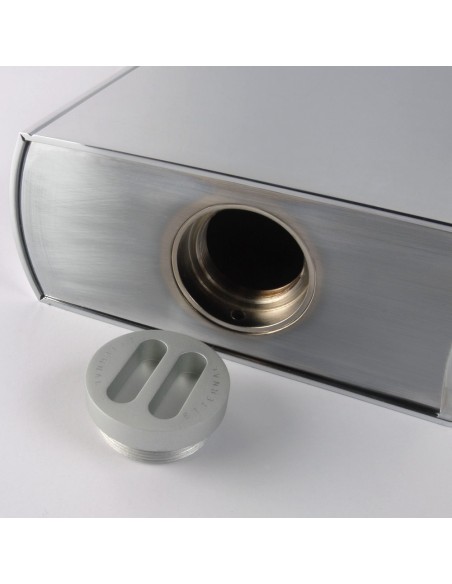 Urna-funeraria-de-hierro-THERE-IS-A-LIGHT