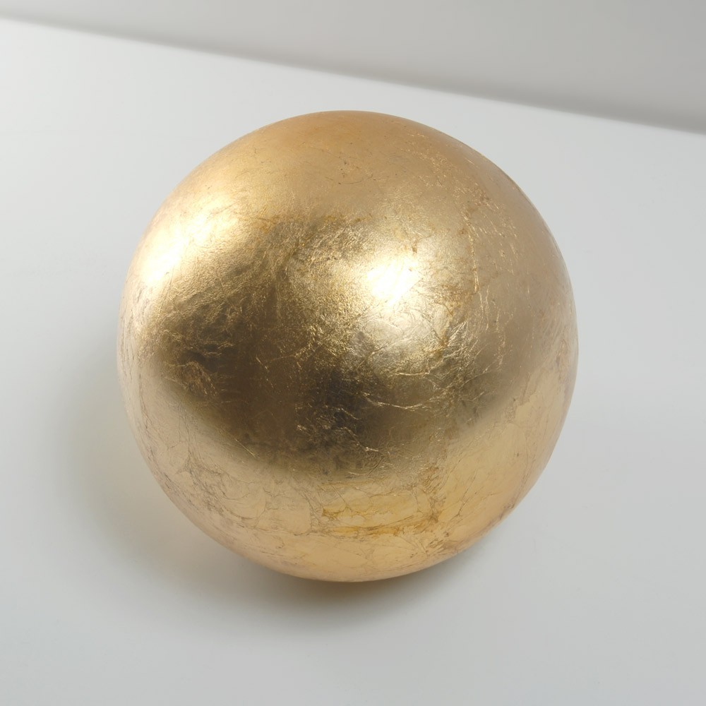 Urna-funeraria-de-acero-inoxidable-y-pan-de-oro-GOLDEN-SPHERE-4
