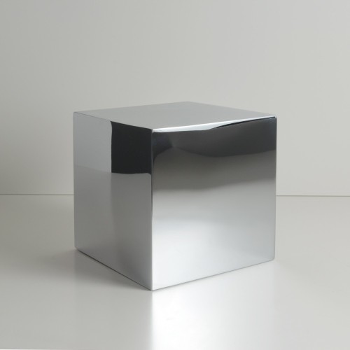 Urna-funeraria-de-acero-inoxidable-MIRROR-CUBE