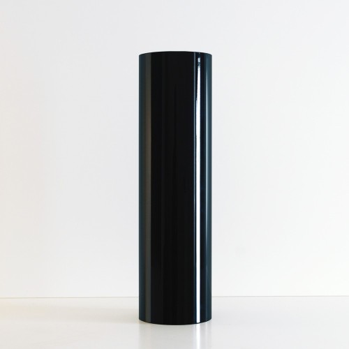 Urna-funeraria-de-acero-inoxidable-BLACK-CYLINDER