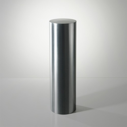 Urna-funeraria-de-acero-inoxidable-STEEL-CYLINDER 2