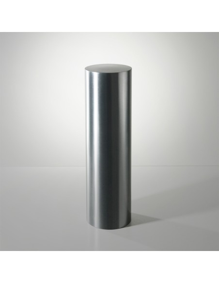 Urna-funeraria-de-hierro-THERE-IS-A-LIGHT