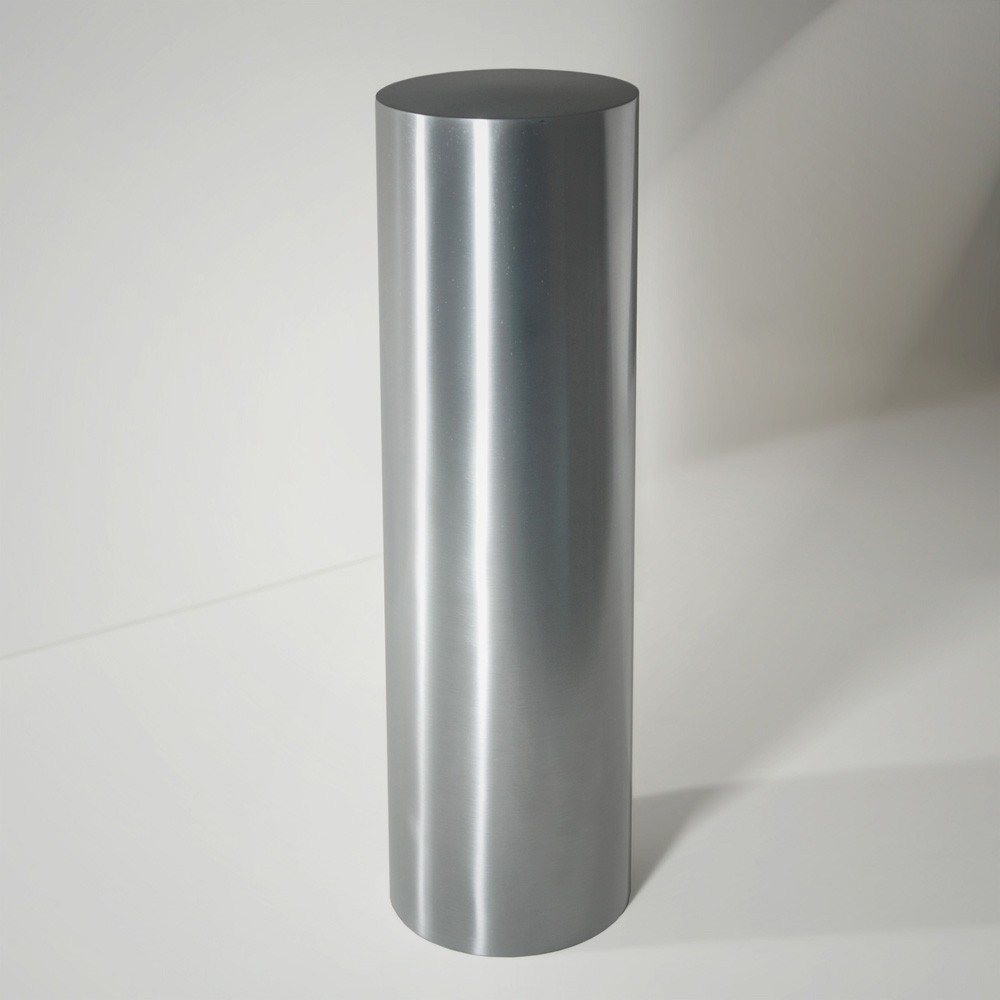 Urna-funeraria-de-hierro-THERE-IS-A-LIGHT