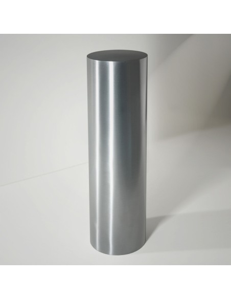 Urna-funeraria-de-hierro-THERE-IS-A-LIGHT