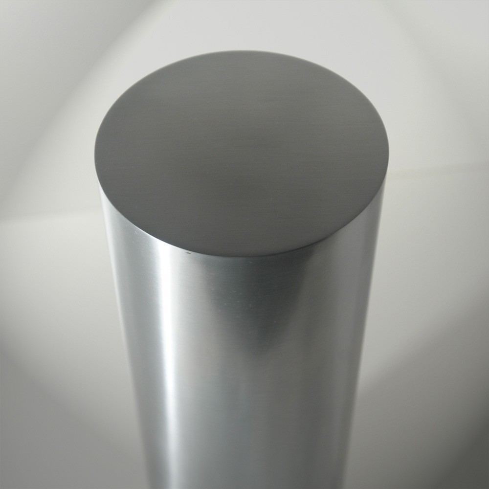 Urna-funeraria-de-hierro-THERE-IS-A-LIGHT