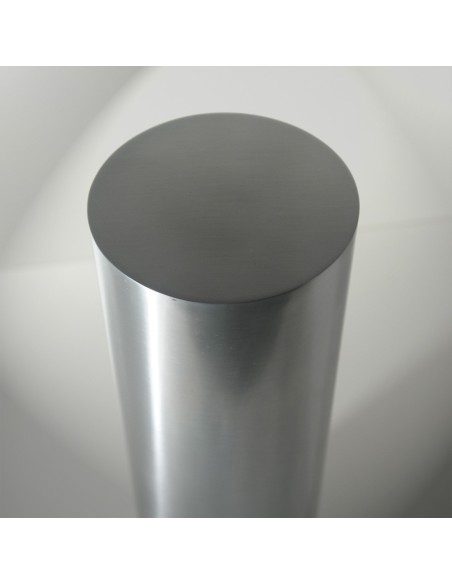 Urna-funeraria-de-hierro-THERE-IS-A-LIGHT