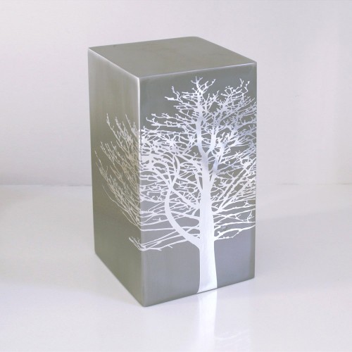 Urna-funeraria-de-acero-inoxidable-TREE-ROOT