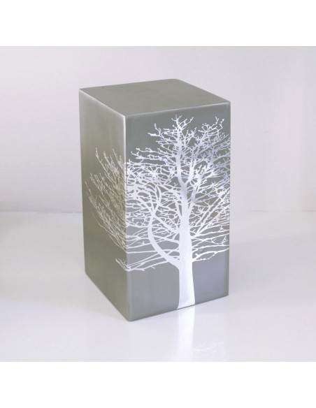 Urna-funeraria-de-acero-inoxidable-TREE-ROOT