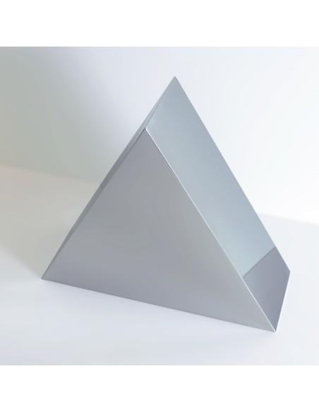 Urna-funeraria-de-hierro-THERE-IS-A-LIGHT