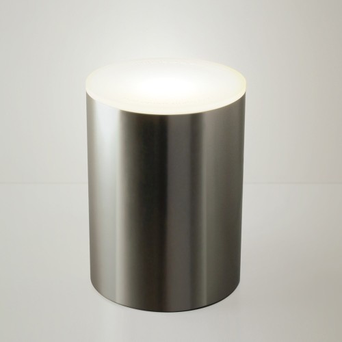 Urna-funeraria-de-hierro-THERE-IS-A-LIGHT