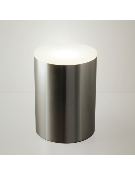 Urna-funeraria-de-hierro-THERE-IS-A-LIGHT