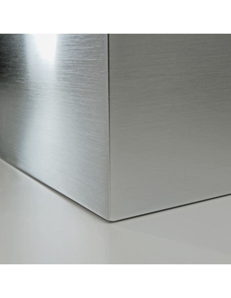 Urna-funeraria-de-hierro-THERE-IS-A-LIGHT