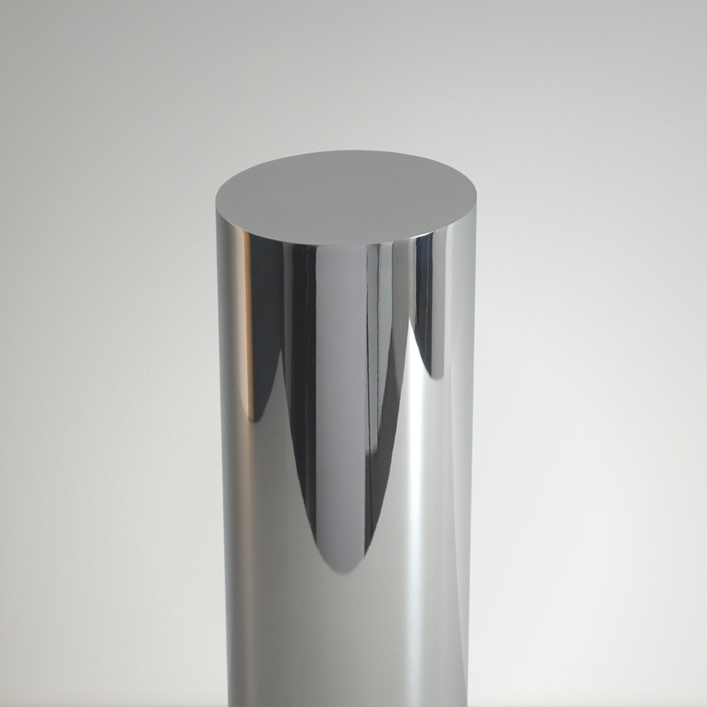 Urna-funeraria-de-hierro-THERE-IS-A-LIGHT