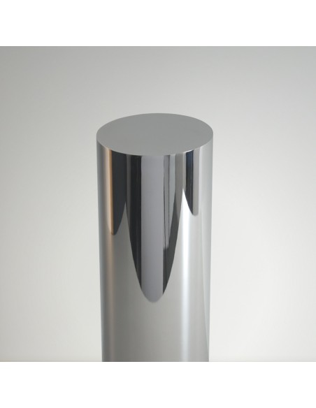 Urna-funeraria-de-hierro-THERE-IS-A-LIGHT