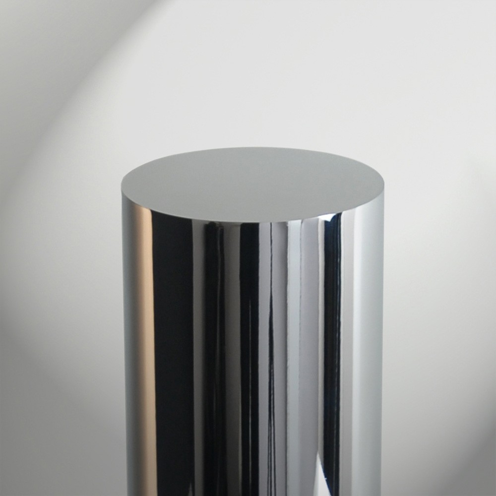 Urna-funeraria-de-hierro-THERE-IS-A-LIGHT