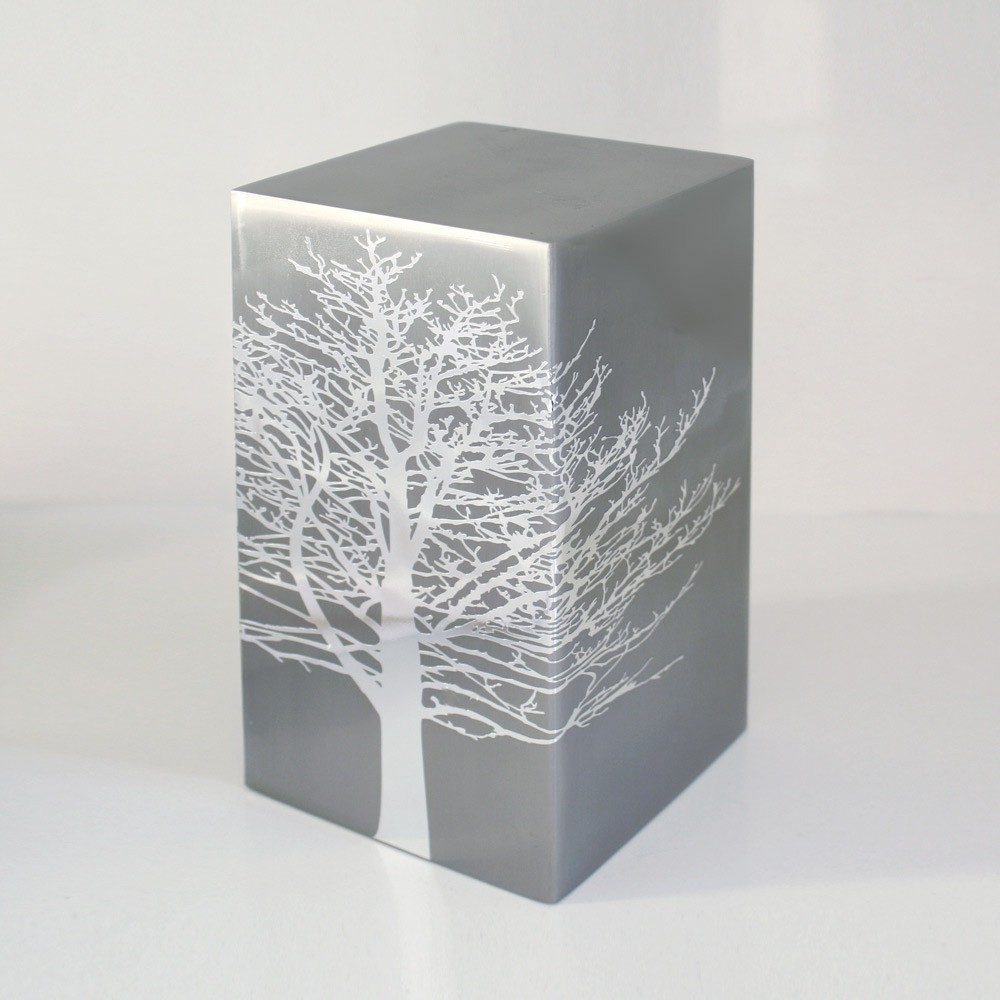 Urna-funeraria-de-acero-inoxidable-TREE-ROOT-3