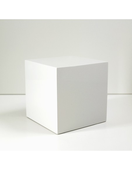 Urna-funeraria-de-hierro-THERE-IS-A-LIGHT