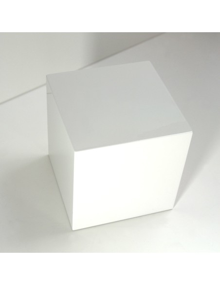 Urna-funeraria-de-hierro-THERE-IS-A-LIGHT