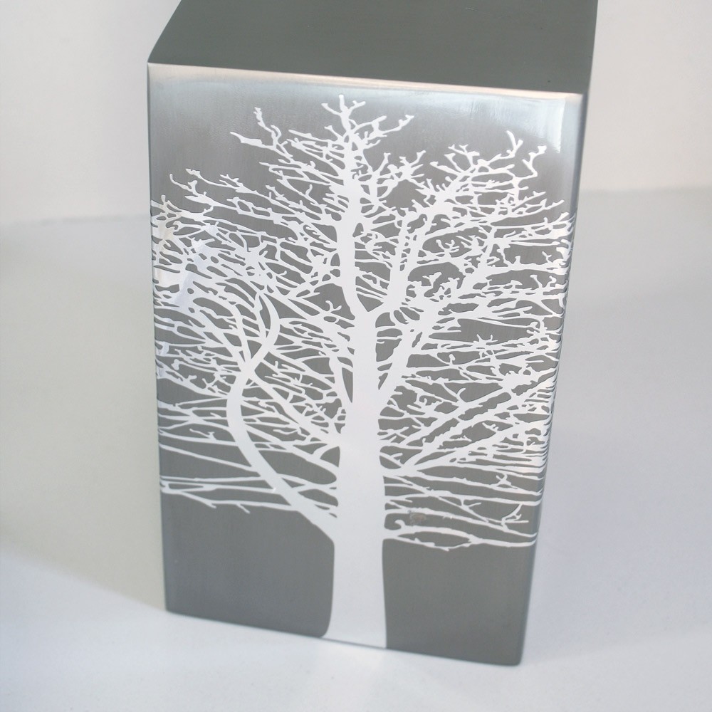 Urna-funeraria-de-acero-inoxidable-TREE-ROOT-4