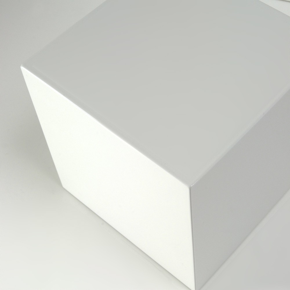 Urna-funeraria-de-hierro-THERE-IS-A-LIGHT