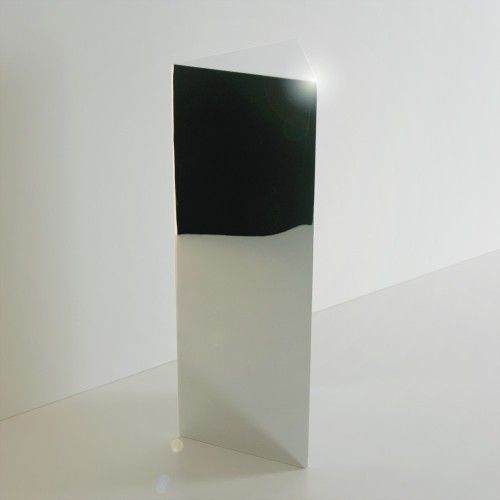 Urna-funeraria-de-acero-inoxidable-MIRROR-PRISM 2