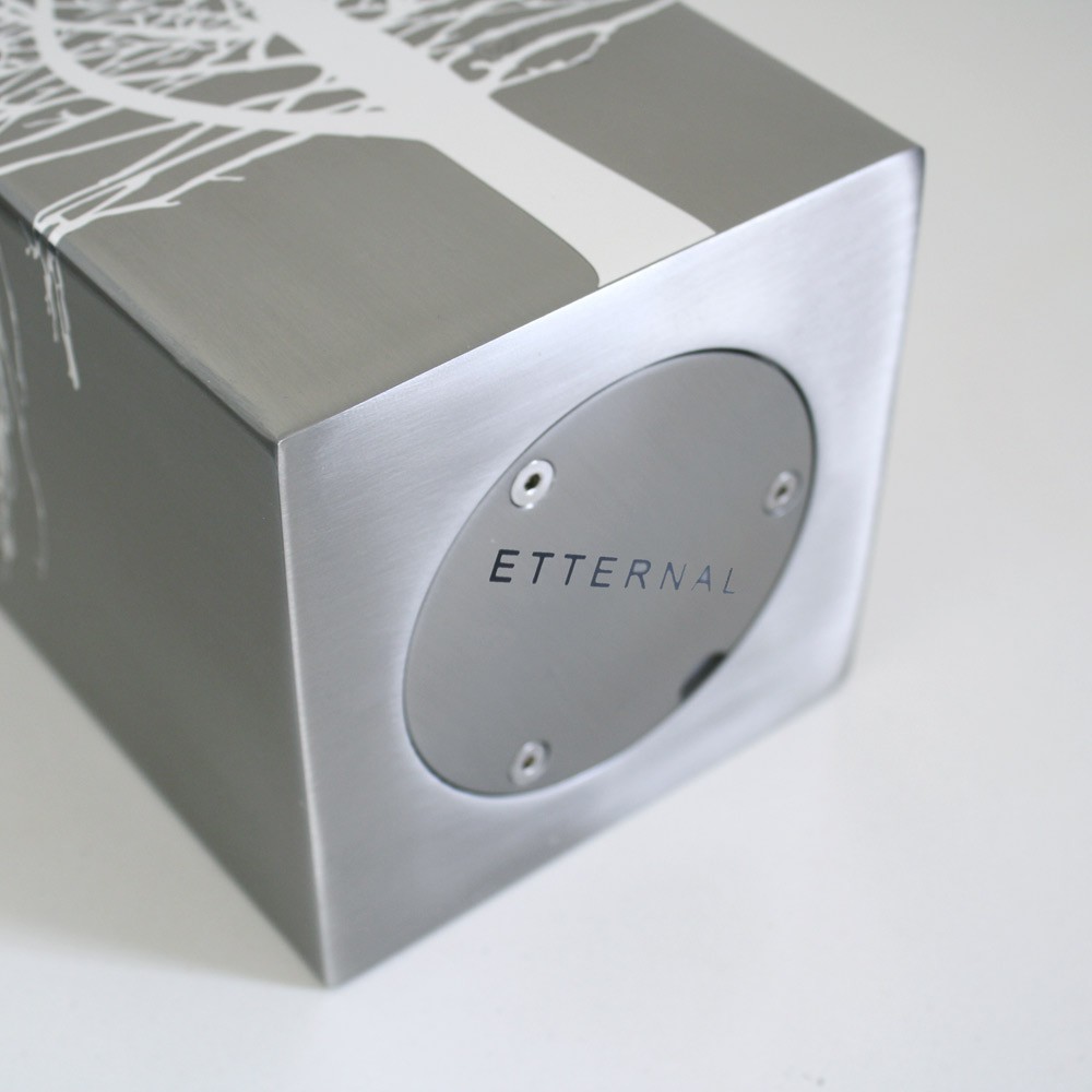 Urna-funeraria-de-acero-inoxidable-TREE-ROOT-5