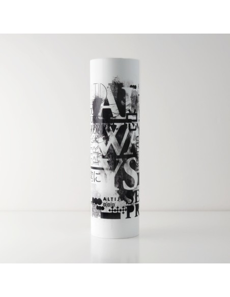 Urna-funeraria-de-hierro-THERE-IS-A-LIGHT