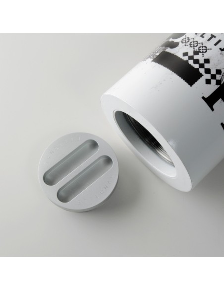 Urna-funeraria-de-hierro-THERE-IS-A-LIGHT