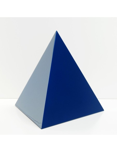 Urna-funeraria-de-hierro-THERE-IS-A-LIGHT