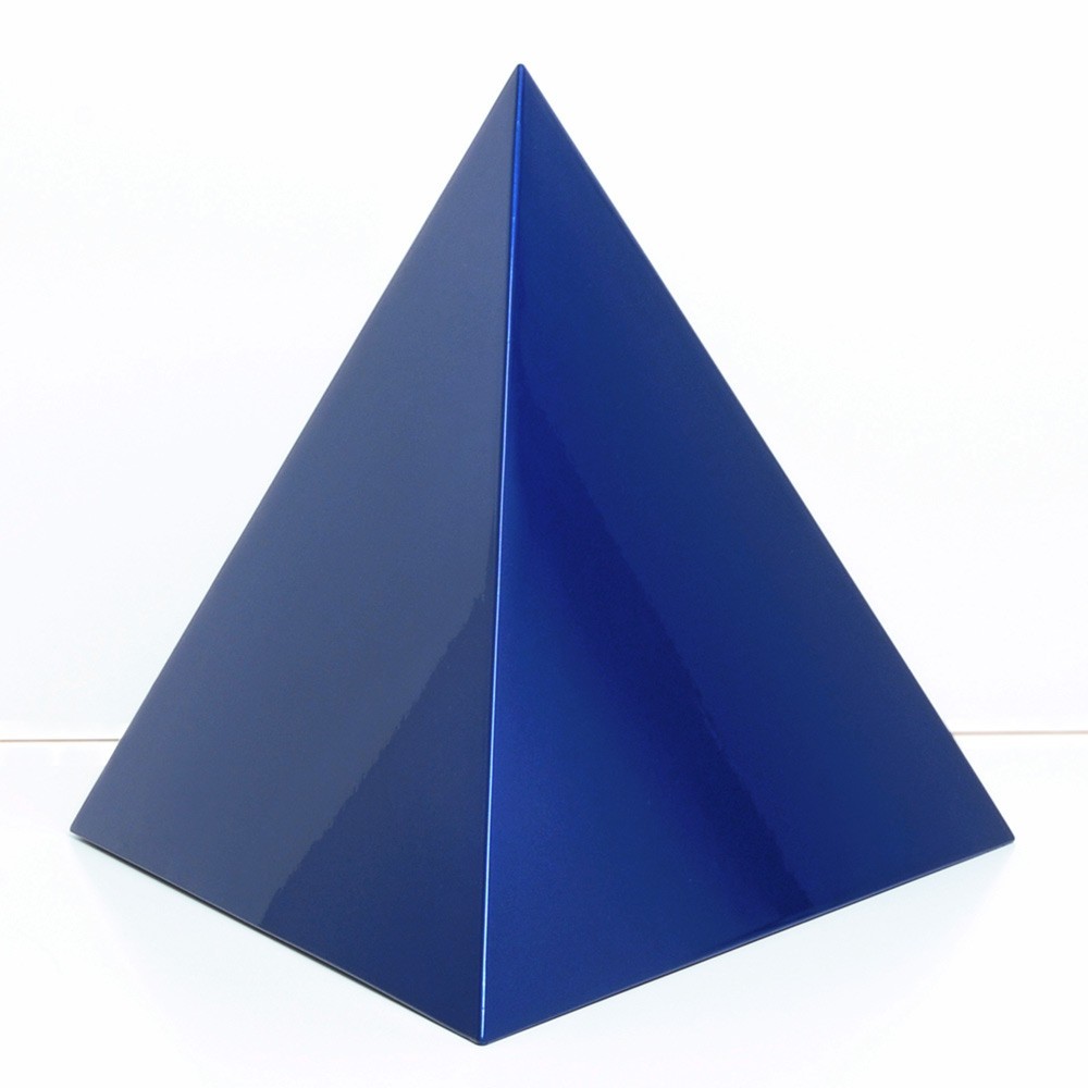 Urna-funeraria-de-hierro-THERE-IS-A-LIGHT