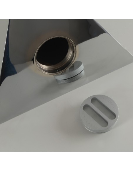 Urna-funeraria-de-acero-inoxidable-MIRROR-PYRAMID-5