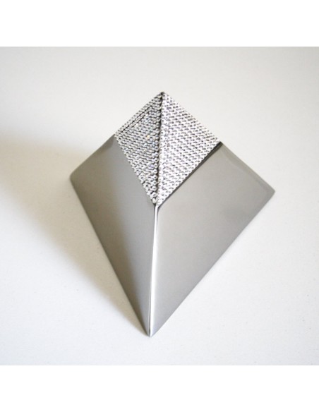 Urna funeraria de acero inoxidable - TREE ROOT