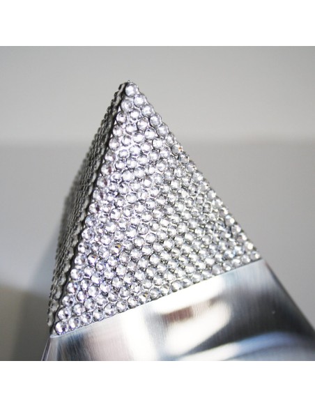 Urna funeraria de acero inoxidable - TREE ROOT