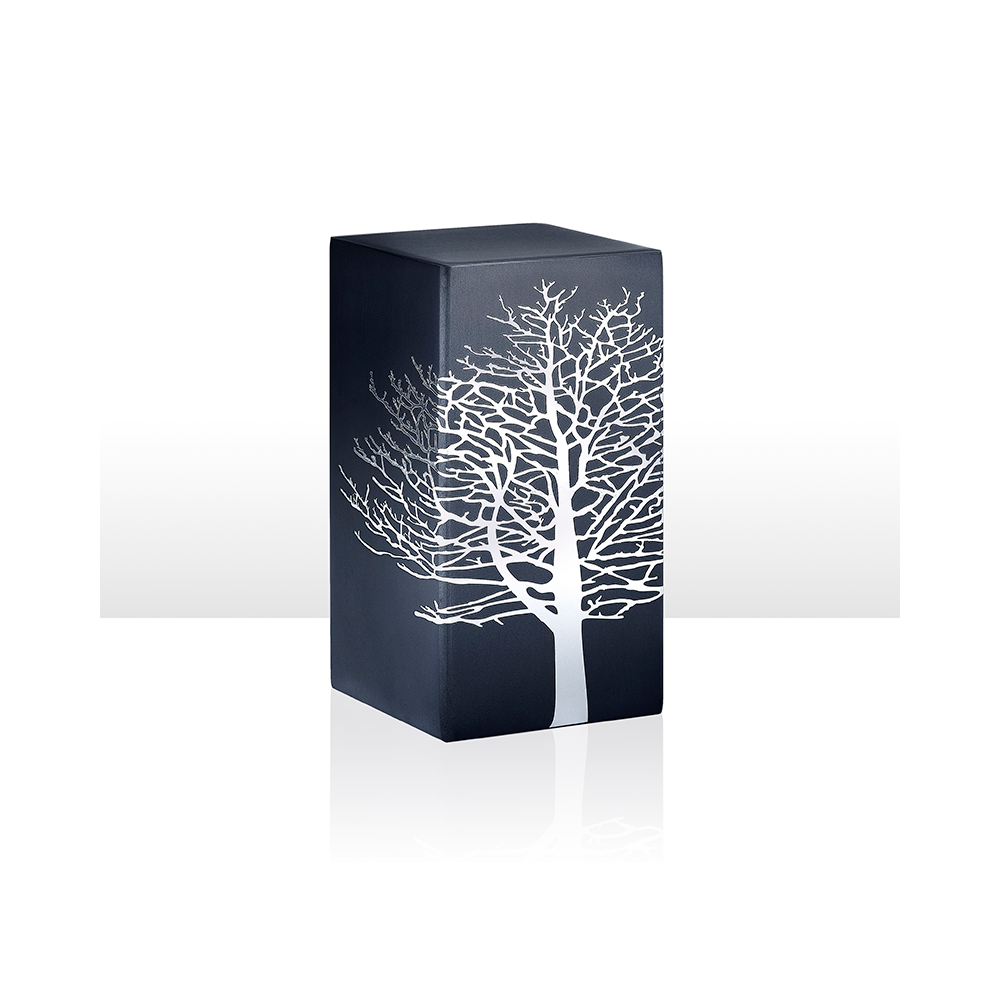 Stainless-Steel-GRAPHITE-TREE-ROOT-KEEPSAKE-2