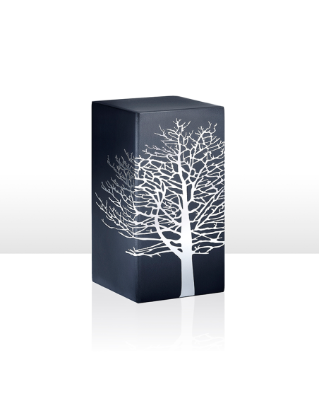 Stainless-Steel-GRAPHITE-TREE-ROOT-KEEPSAKE-2