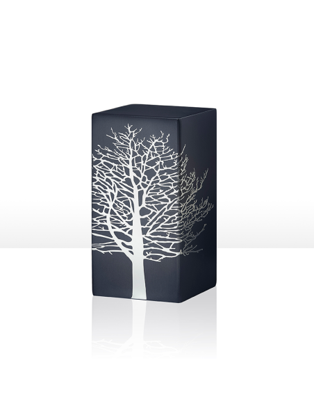 Stainless-Steel-GRAPHITE-TREE-ROOT-KEEPSAKE-3