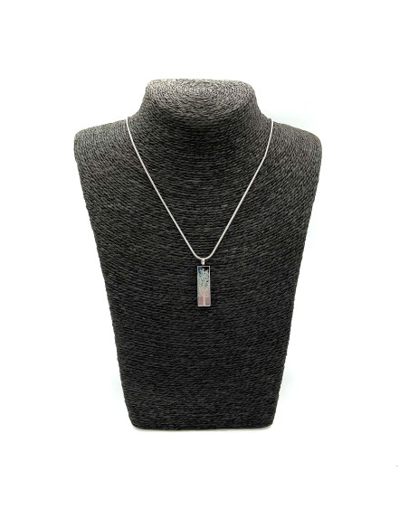 Cremation Jewell TREE ROOT Pendant