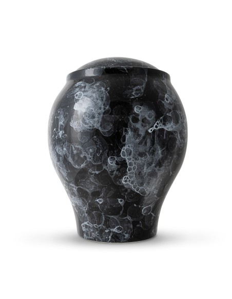 VESUBIO Ceramic Urn