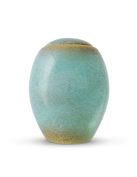 MARE Ceramic Urn