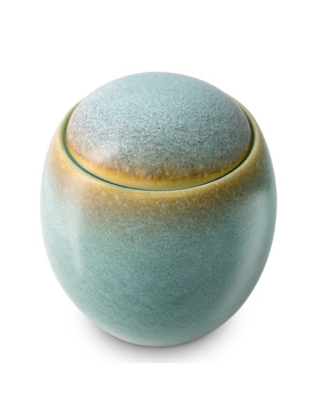 MARE Ceramic Urn