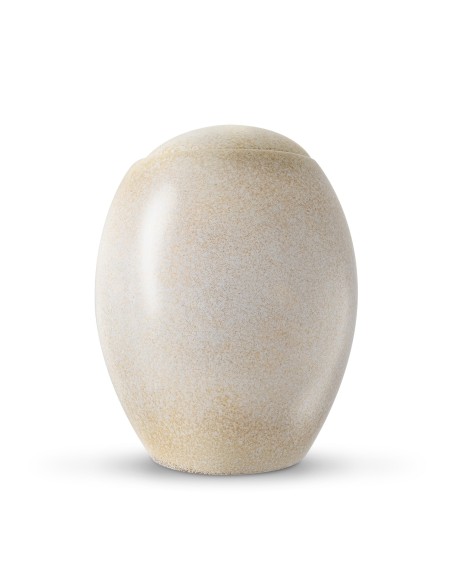 SABBIA Ceramic Urn