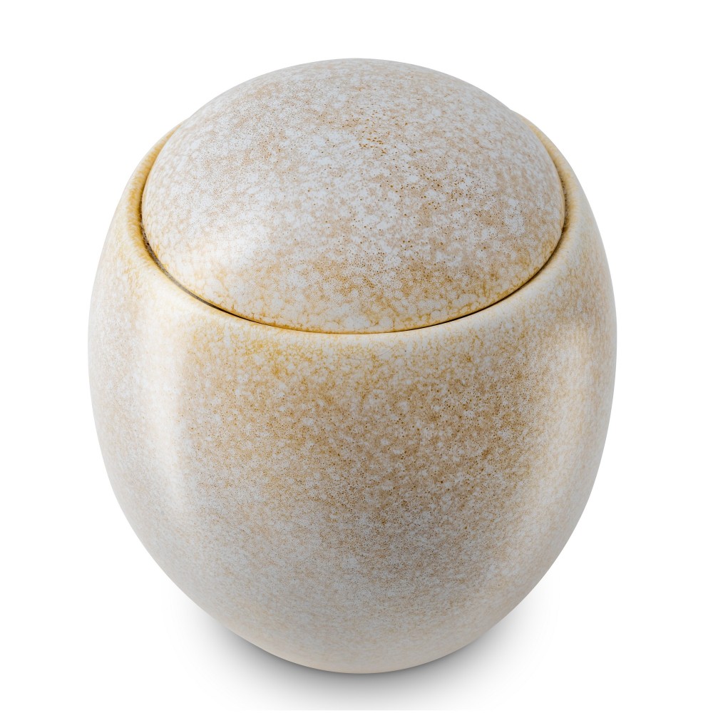 SABBIA Ceramic Urn