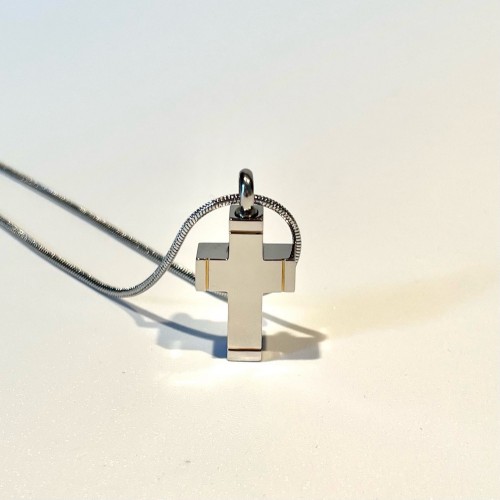 Reliquary Jewel INFINITE CRUX 2