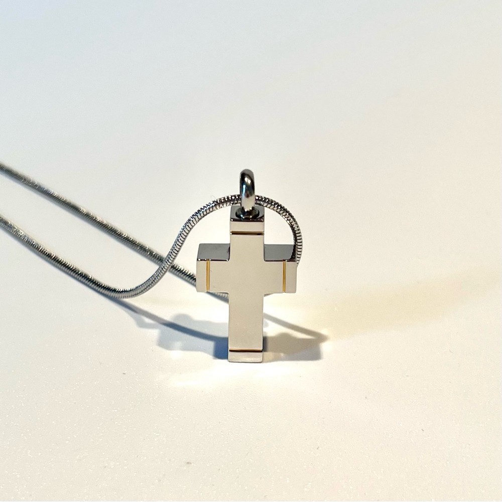 Reliquary Jewel INFINITE CRUX