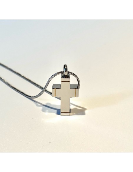 Joya Relicario INFINITE CRUX